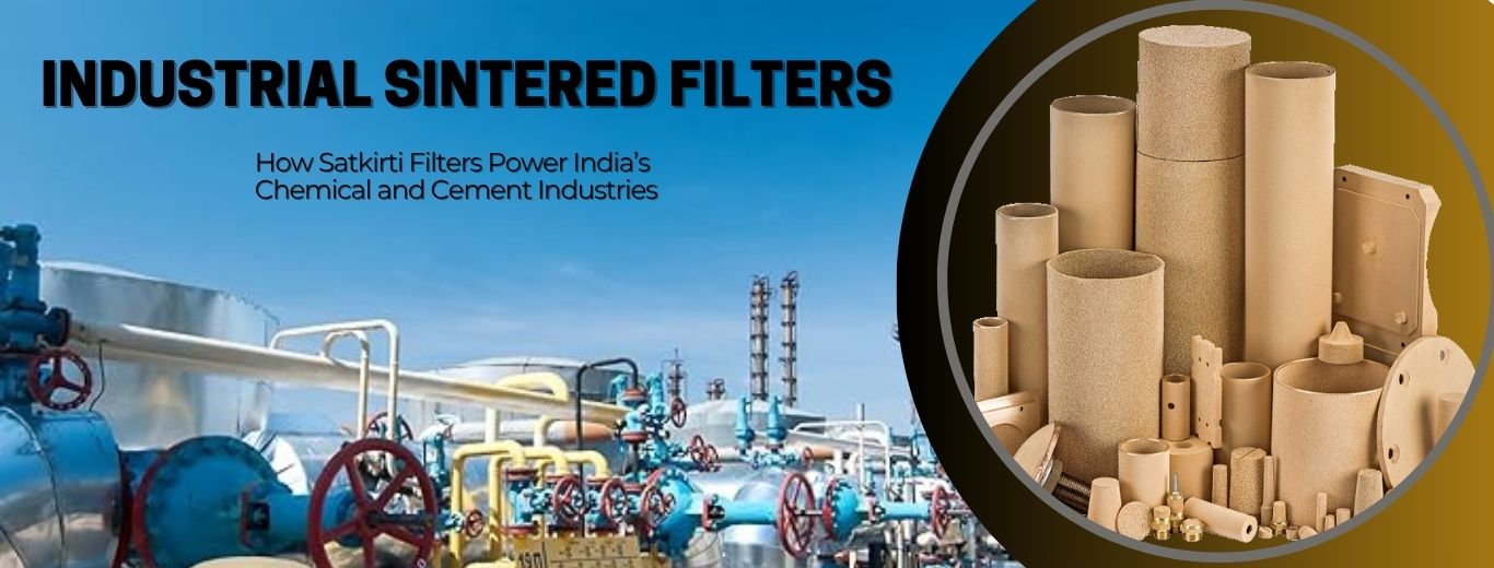 Industrial-Sintered-Filters-in-India’s-Cement-Chemical-Plants-Satkirti-Blog